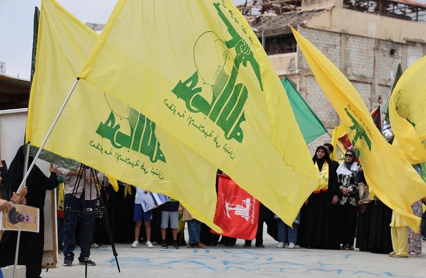 الجيش الإسرائيلي يعلن تصفية قياديين في 