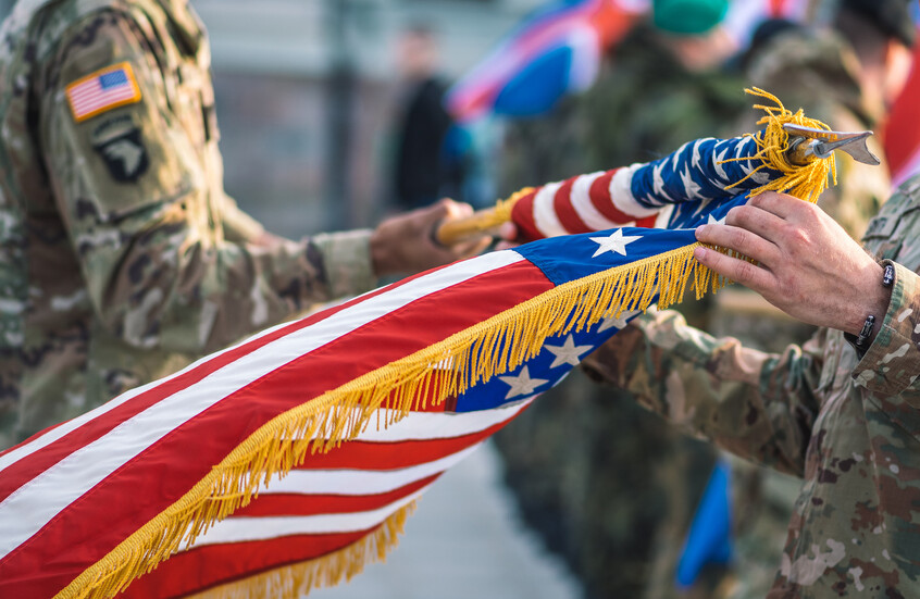 "فورين أفيرز": على واشنطن إنهاء سياسة "الباب المفتوح" لحلف "الناتو"