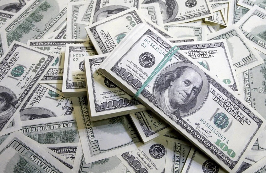 في انتظار أول "تريليونير" في العالم!