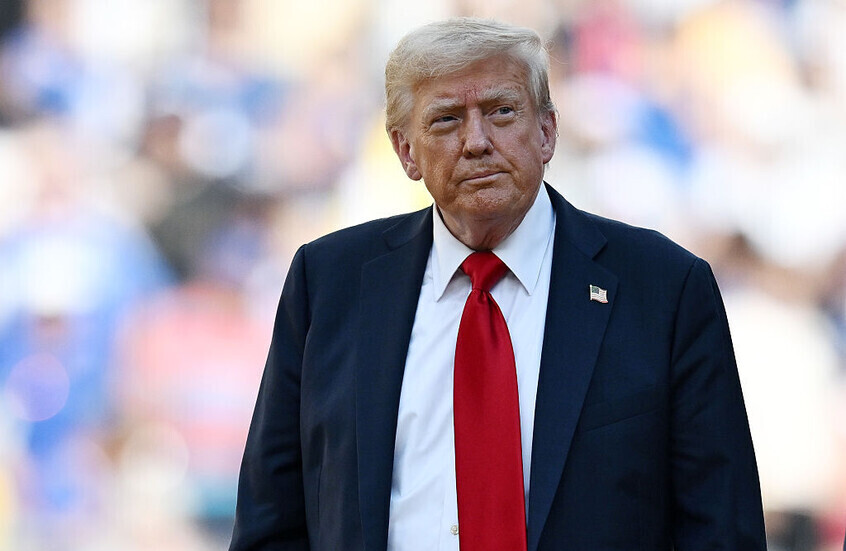 تم حذفه لاحقا.. ترامب يروج لتقنية طبية وهمية في فيديو مثير للجدل منتج بالذكاء الاصطناعي