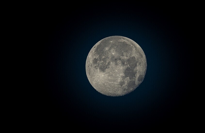 ناسا تخطط لبناء قرية على القمر