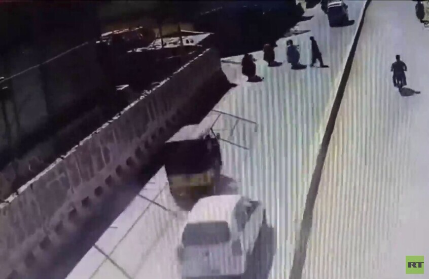 باكستان.. انفجار سيارة مفخخة في كويتا