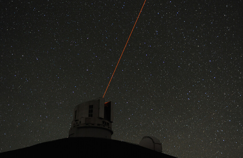 إنجاز فضائي.. الأرض تستقبل رسالة من مركبة ناسا على بعد 351 مليون كم!