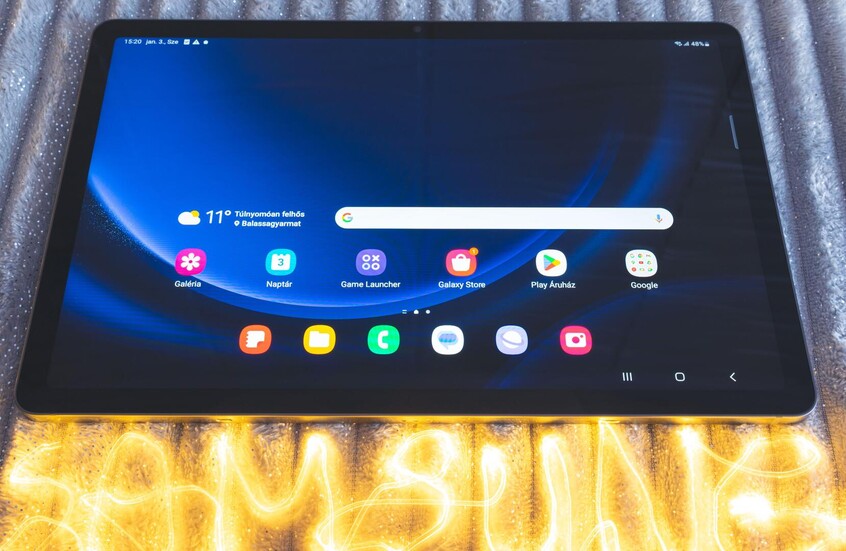أبرز مواصفات +Galaxy Tab A11 القادم من سامسونغ