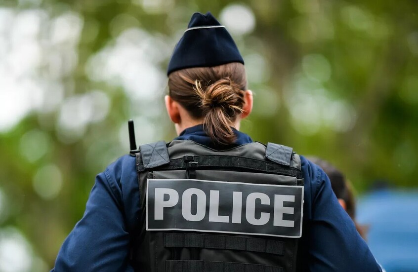 توقيف ابنة الرئيس التونسي السابق بن علي في باريس بطلب من تونس