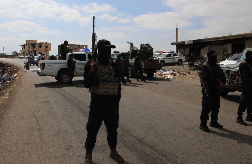 السلطات السورية تبدأ استجواب "وسيم الأسد" بعد تحريك النيابة العامة دعوى جنائية ضده (فيديو)