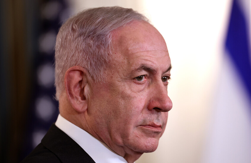 هل تتجه إسرائيل نحو اضطراب سياسي؟