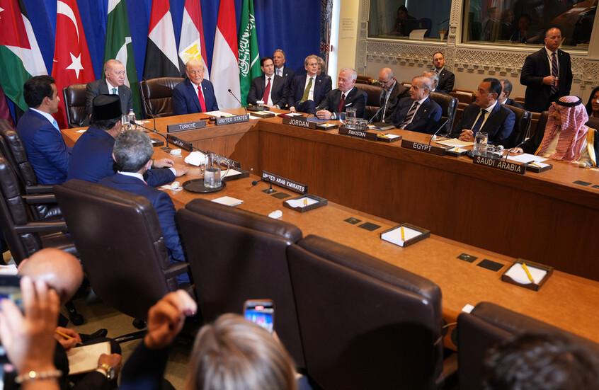 السعودية وتركيا والأردن وقطر غاضبة من تعديلات نتنياهو على خطة ترامب بشأن غزة: الثغرات خطيرة