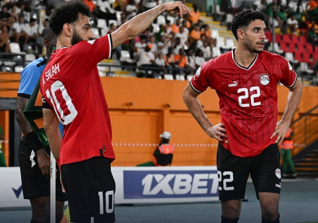 موقف صلاح ومرموش.. حسام حسن يعلن قائمة منتخب مصر استعدادا لتصفيات كأس العالم 2026