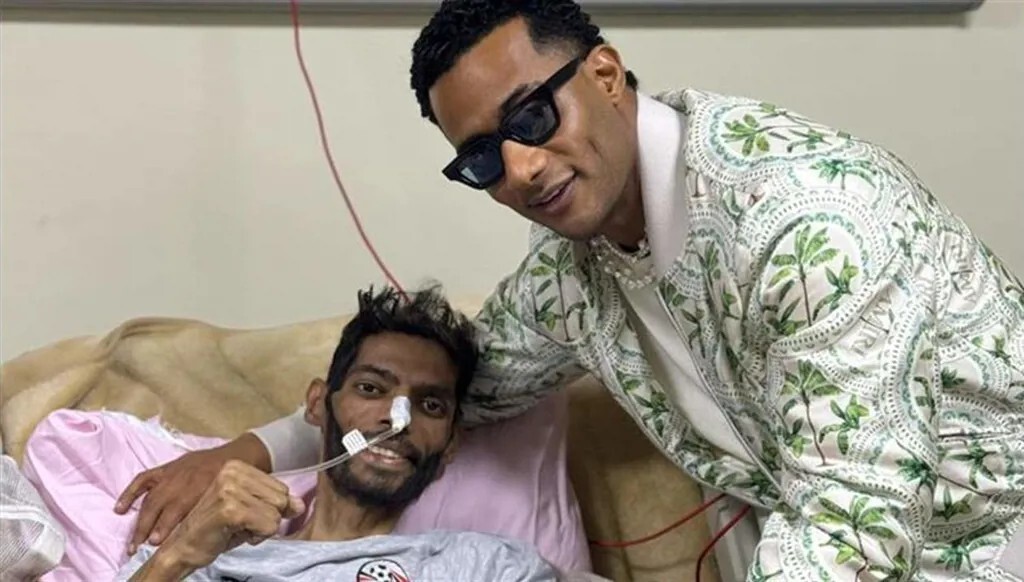"قد تغير مسار القضية".. مفاجآت جديدة في وفاة اللاعب المصري إبراهيم شيكا