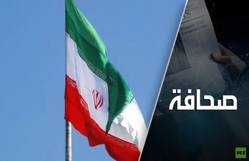 الاتفاق النووي مع إيران ينهار