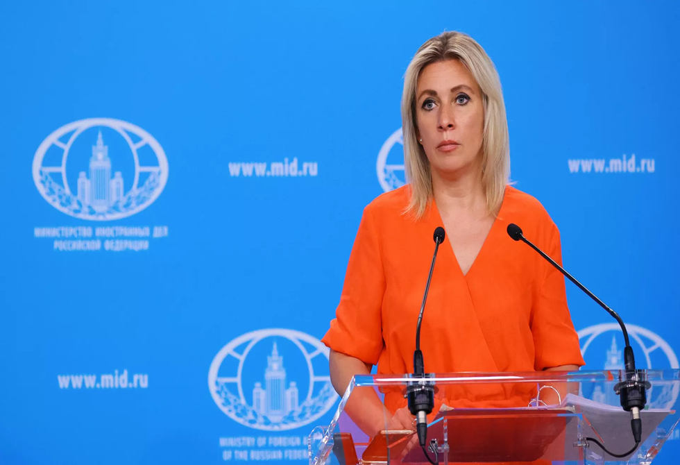 زاخاروفا: الغرب لا يريد التعامل مع الأسباب الجذرية للأزمة الأوكرانية لكنه سيضطر لذلك