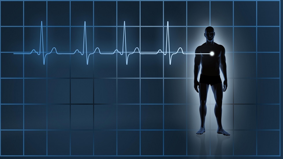 تسارع نبض القلب؟!.. إليك خطوات سريعة للتهدئة الطبيعية