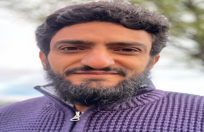 بظهور مفاجئ.. وائل غنيم يعلن توبته وتعافيه من الإدمان ويوجه رسالة مطولة