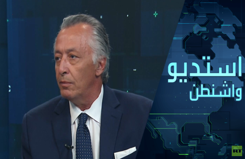 لماذا اتهم ترامب رؤساء الصين وروسيا وكوريا الشمالية بالتآمر؟