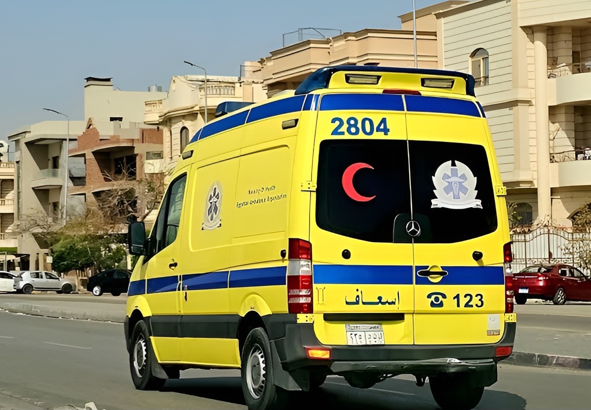 مصر.. تسمم جماعي لعشرات المواطنين بعد تناول وجبات فاسدة