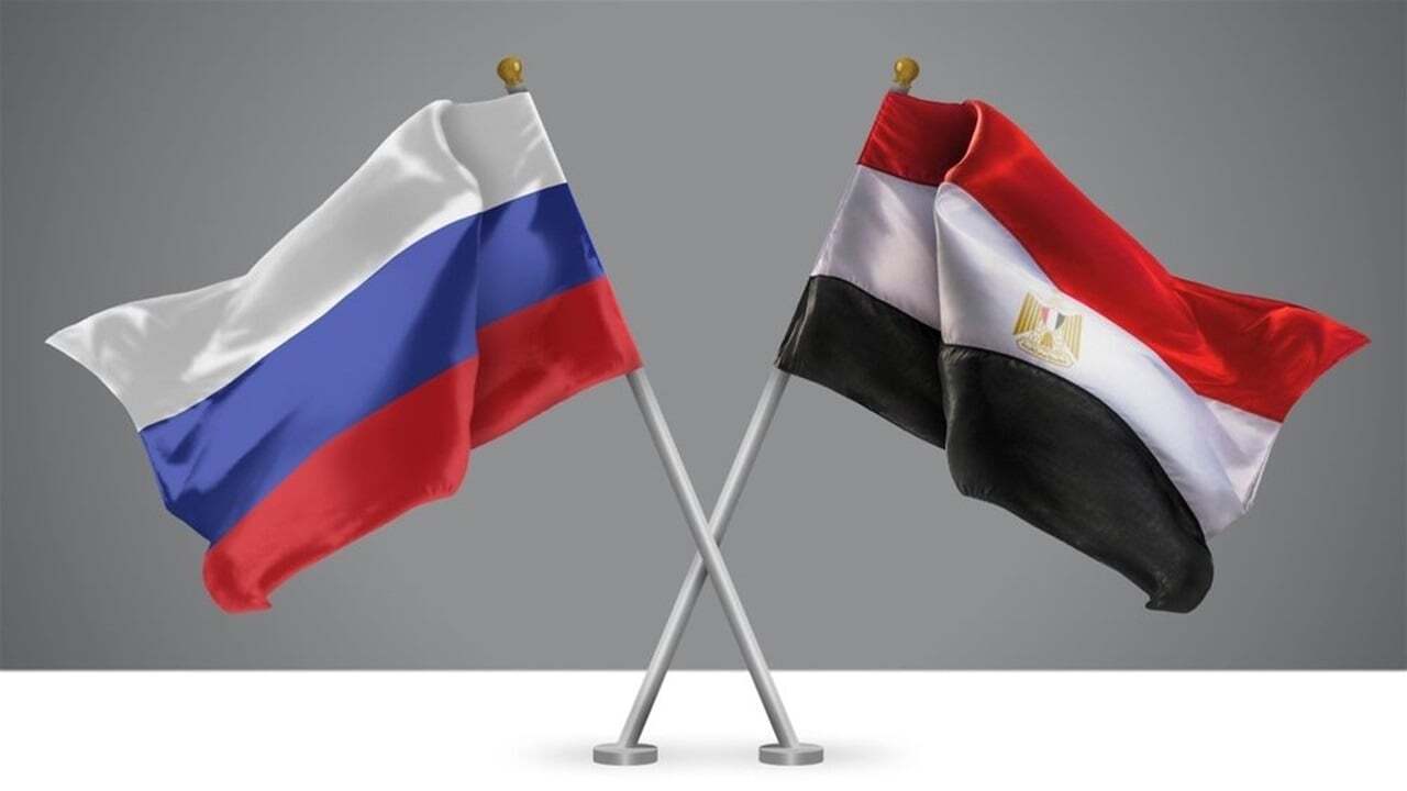 مصر تستعد لزيارة وفد روسي رفيع