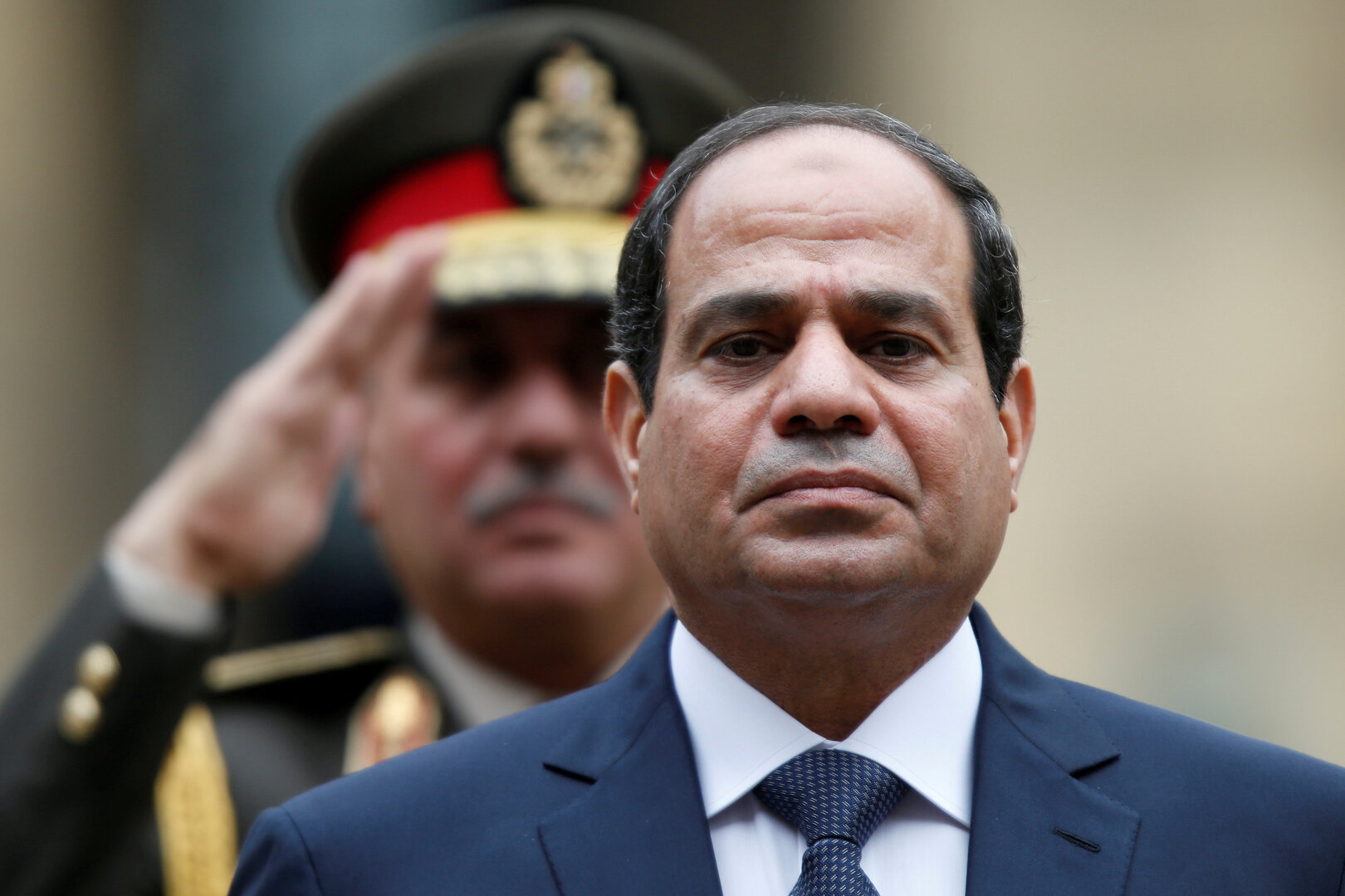 ما شروط مصر للتصالح مع بعض قادة الإخوان الهاربين؟