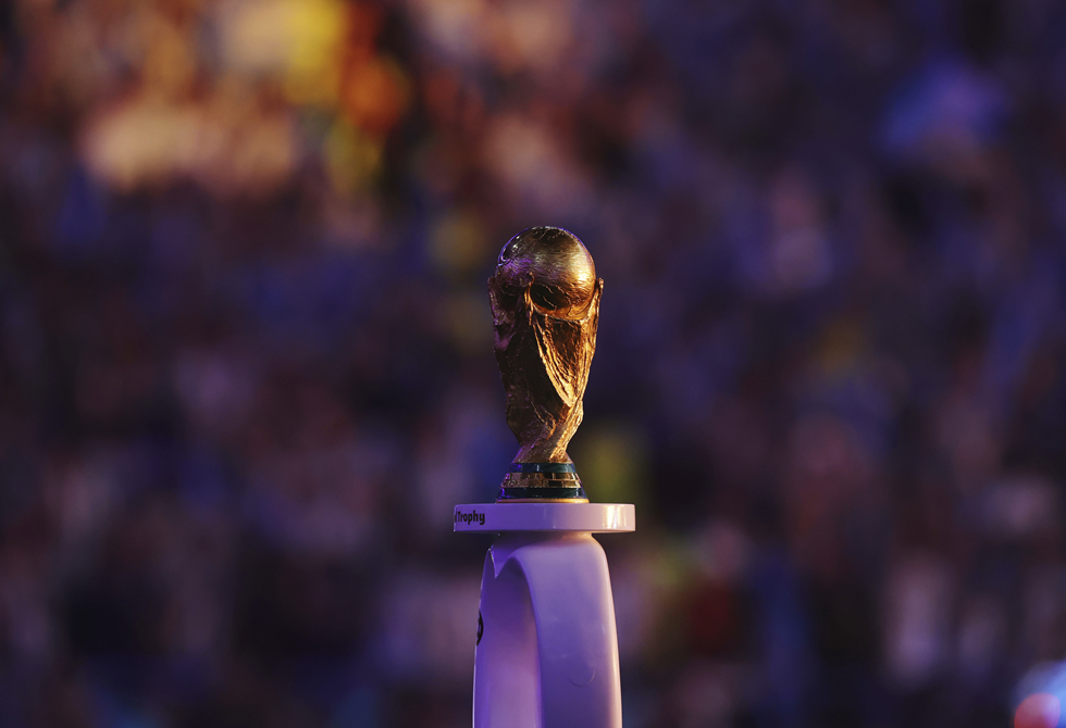 تصفيات إفريقيا لمونديال 2026.. تعرف على ترتيب المنتخبات العربية وفرصها في التأهل
