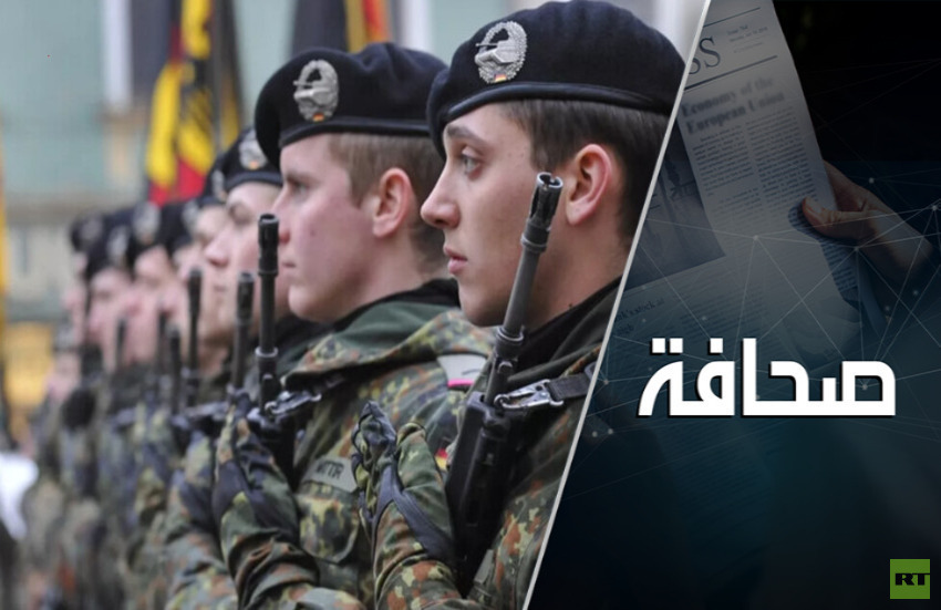 يستعدون للحرب: الاتحاد الأوروبي يختار بلدًا لتدميره وفق النموذج الأوكراني