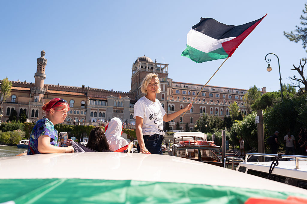 فنلندا تنضم إلى الإعلان الدولي لوقف الحرب في غزة ودعم حل الدولتين