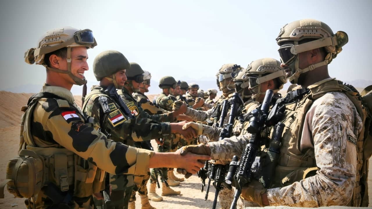 الإعلام العبري يحذر من قوة مصرية سعودية قد تغير موازين القوى