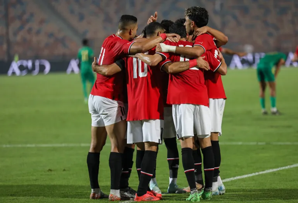 كم نقطة يحتاجها منتخب مصر للتأهل مبكرا إلى مونديال 2026؟
