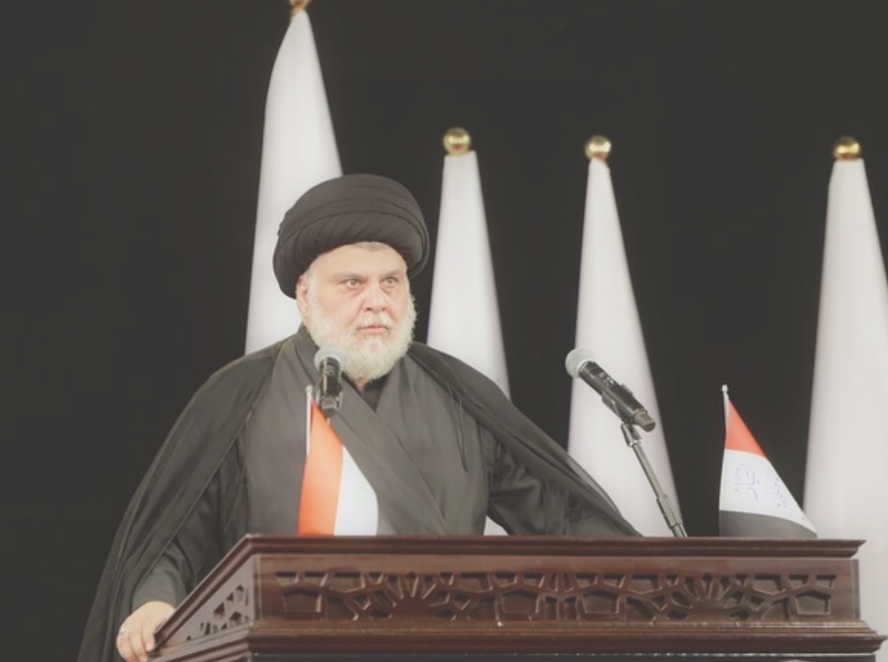العراق.. الصدر يوجه رسالة تحذير عن أزمة حساسة تمس ملايين المواطنين