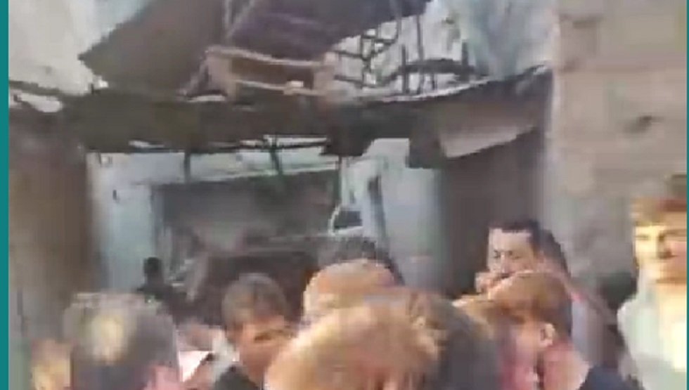 سوريا.. انفجار سيارة في حلب وأنباء عن سقوط قتلى ومصابين (فيديو)