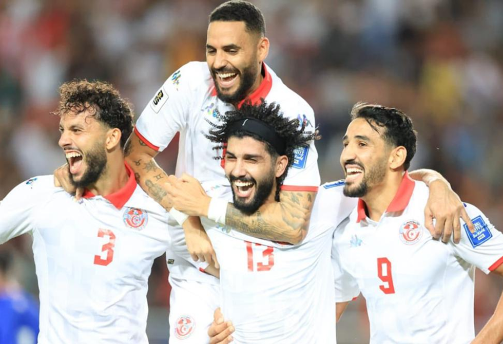 تصفيات كأس العالم.. منتخب تونس يتلقى هدية من السماء!
