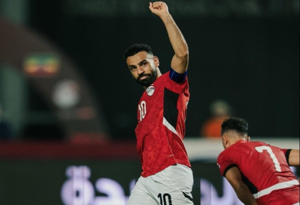 صلاح يقود مصر لتجاوز إثيوبيا والاقتراب من التأهل لمونديال 2026
