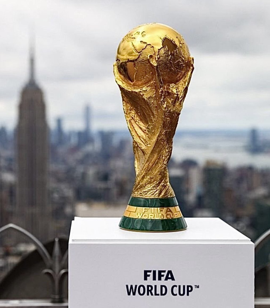 المنتخبات المتأهلة إلى كأس العالم 2026 من قارة أمريكا الجنوبية