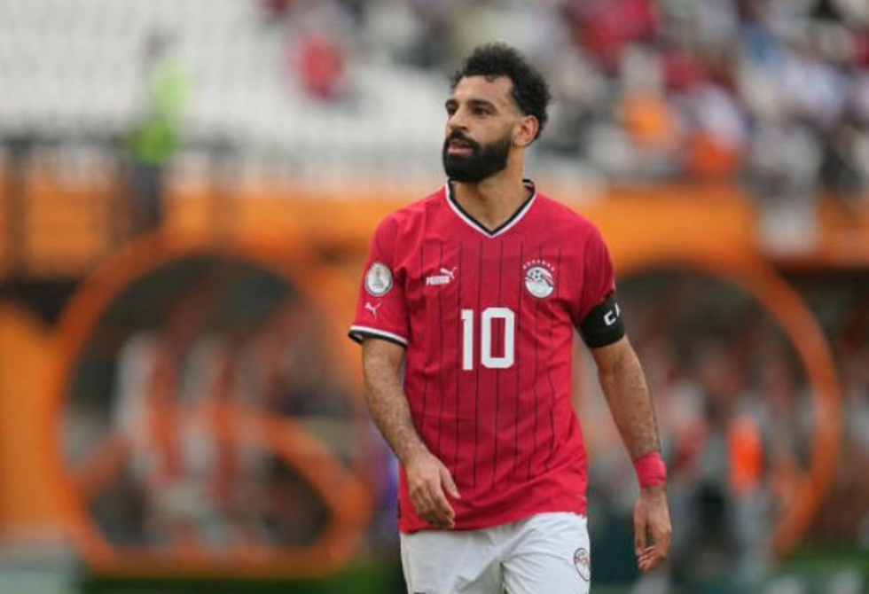 رد صلاح على مشجع استغل اسم ابنته "مكة" لالتقاط صورة يثير تفاعلا واسعا (فيديو)