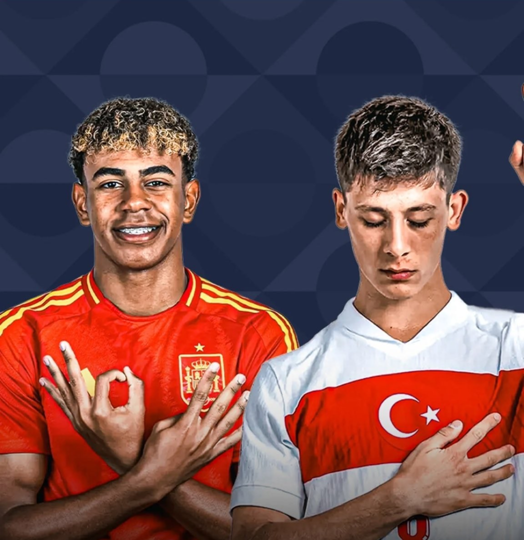 أردا غولر ضد لامين جمال.. تركيا وإسبانيا في تصفيات كأس العالم 2026.. الموعد والقنوات الناقلة