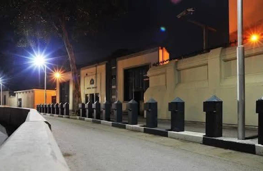مصر.. قرار هام بشأن السفارات الأجنبية في البلاد