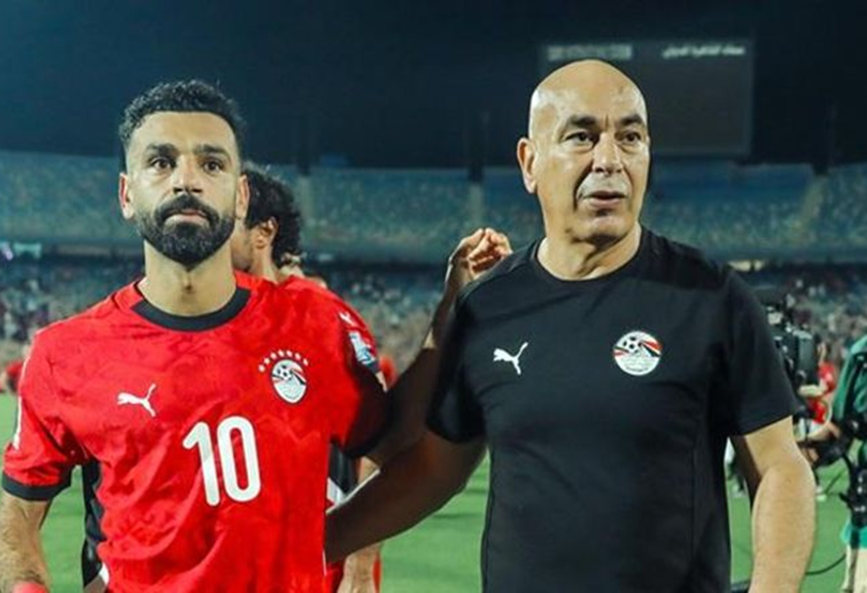 كم هدفا يحتاج صلاح لتخطي حسام حسن وتصدر قائمة الهدافين التاريخيين لمنتخب مصر؟