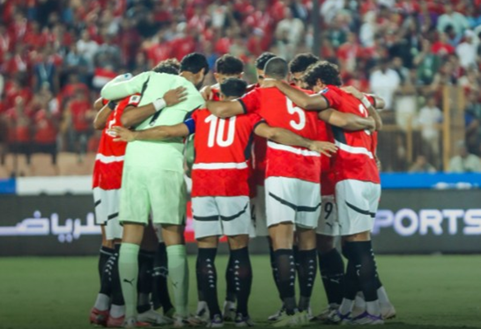 منتخب مصر يتلقى ضربتين قبل المواجهة الحاسمة ضد بوركينا فاسو في تصفيات كأس العالم