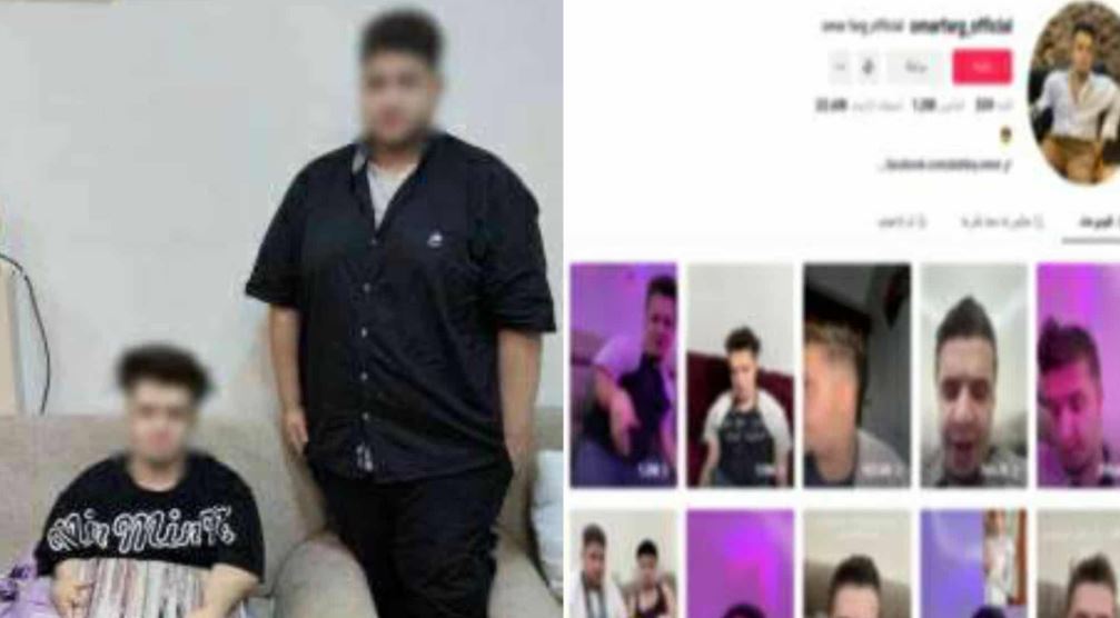 مصر.. ضبط صانع محتوى وشقيقه لبثهما مشاهد غير لائقة