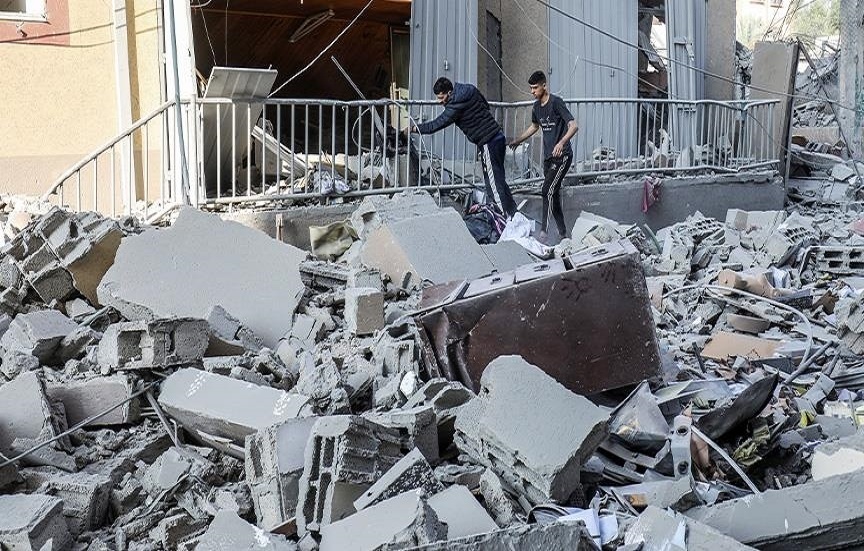 "طفل كل ساعة".. منظمة عالمية تنشر إحصائية مفجعة عن عدد الأطفال ممن قتلتهم إسرائيل في غزة