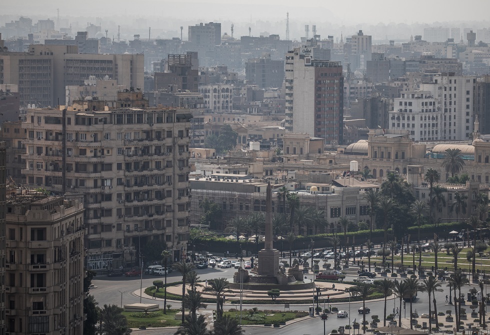 مصر.. الجنايات تستخدم مادة قانونية لإحالة أوراق متهم في "جبهة النصرة" إلى مفتي البلاد