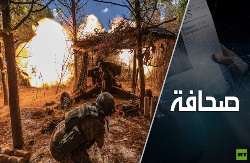 مسار الصواريخ الباليستية: كيف ستؤثر الصواريخ الأوكرانية في محادثات السلام؟