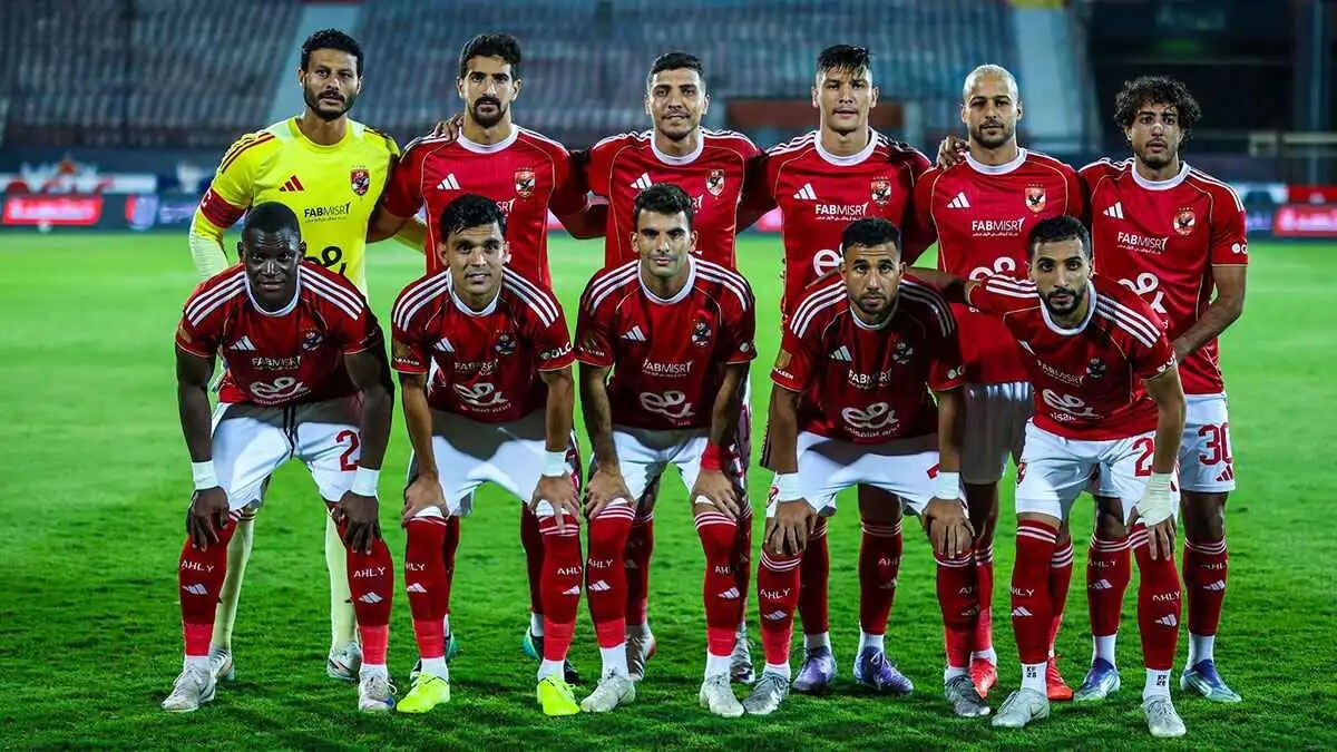 مدرب عالمي يرفض تدريب الأهلي المصري
