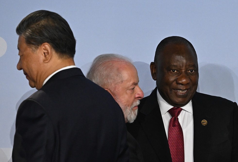 رئيس جنوب إفريقيا: تحوّلات جذرية في التجارة ومسار جديد إلى عالم متعدد الأقطاب