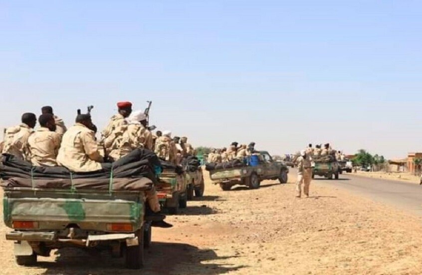 السودان.. مقتل أحد أبرز قادة الدعم السريع خلال مواجهات كردفان
