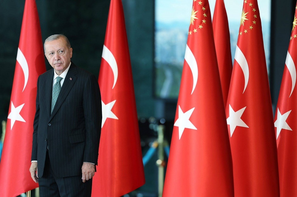 أردوغان: محطة "آكويو" النووية ستساهم بـ 50 مليار دولار في الناتج المحلي الإجمالي لتركيا