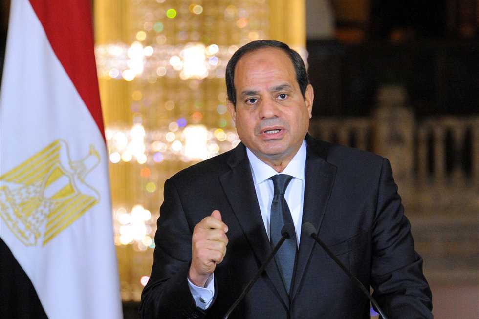 مصر.. مناشدة رسمية للسيسي للعفو عن 7 سجناء يعانون ظروفا صحية حرجة