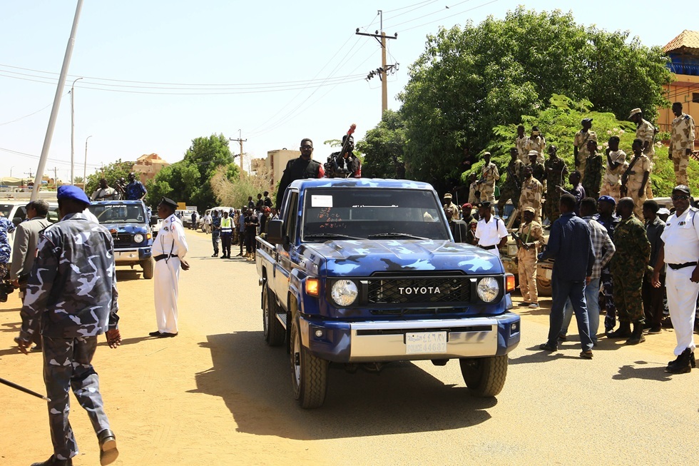 السودان.. وكالات الأمم المتحدة تبدأ استعادة نشاطها من الخرطوم