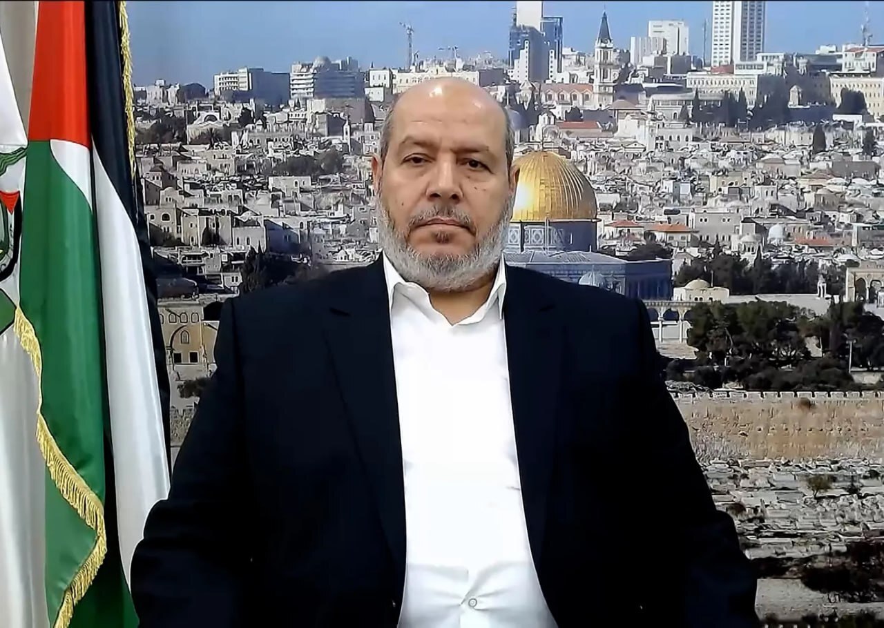 إعلام: نجاة الوفد القيادي لحركة حماس برئاسة خليل الحية من غارة إسرائيلية استهدفته في الدوحة