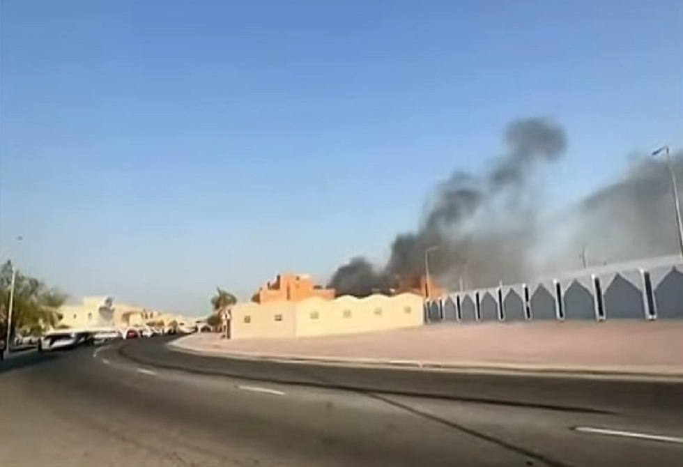نشر صور لشخصيات من حركة "حماس" قضوا في الهجوم الإسرائيلي على الدوحة