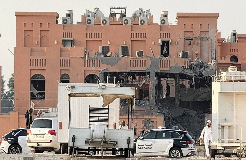 خبير مصري يوضح لـRT: للهجوم الإسرائيلي على قطر تبعات خطيرة محليا ودوليا